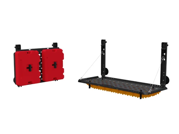 Table Overland Rackupgear